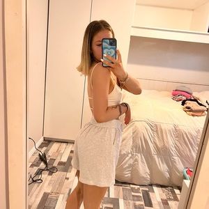 3 bermuda bottom from garage